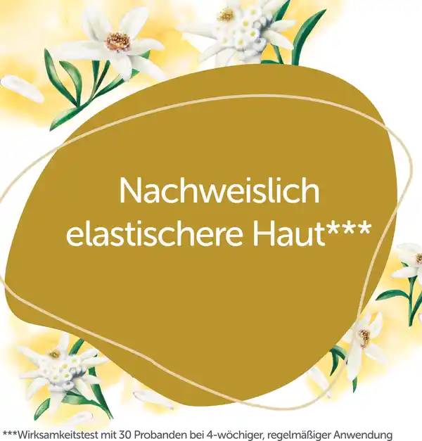 Bild 3 von Alterra NATURKOSMETIK Premium Age Tagescreme Bio-Edelweiss, 50 ml