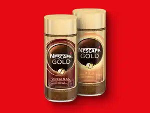 Nescafé Gold,  200 g