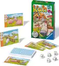 Bild 3 von Ravensburger Kuh & Co. Das tierische Würfelspiel