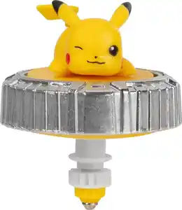 Jazwares Pokemon Battle Spinner Single Pack