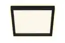 Bild 1 von Briloner LED Panel Cadre schwarz 29,3 x 29,3 cm warmweiß, Backlight-Effekt