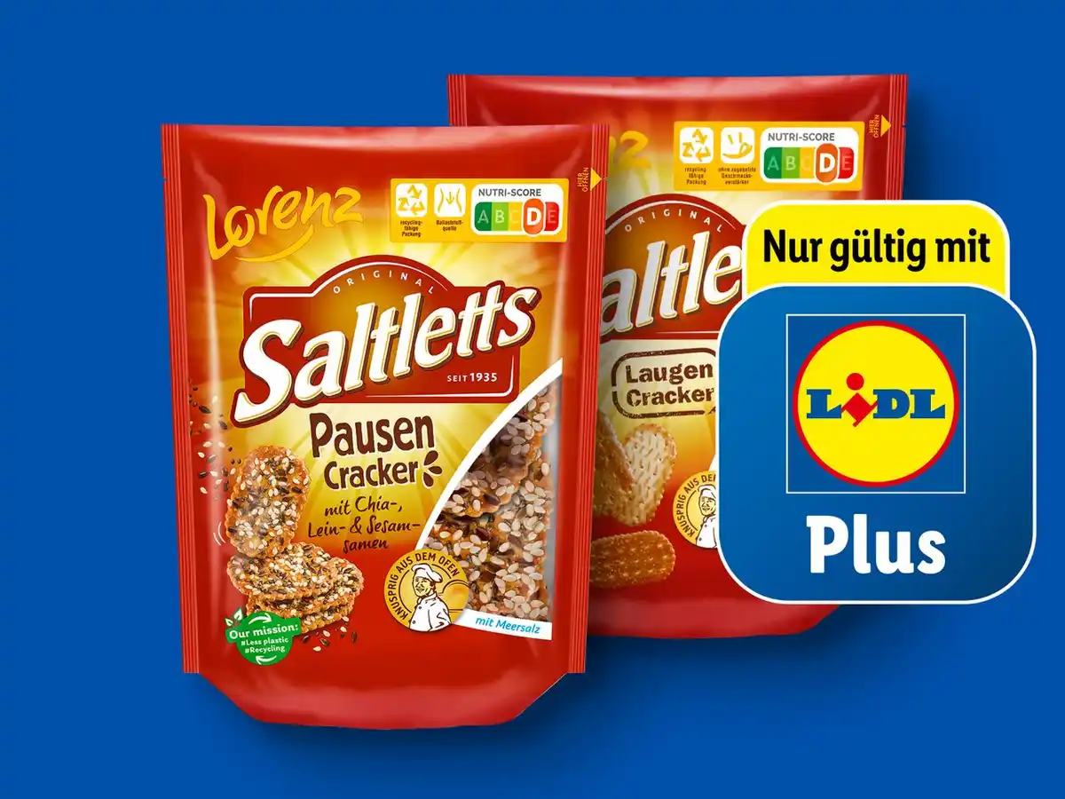 Bild 1 von Lorenz Saltletts