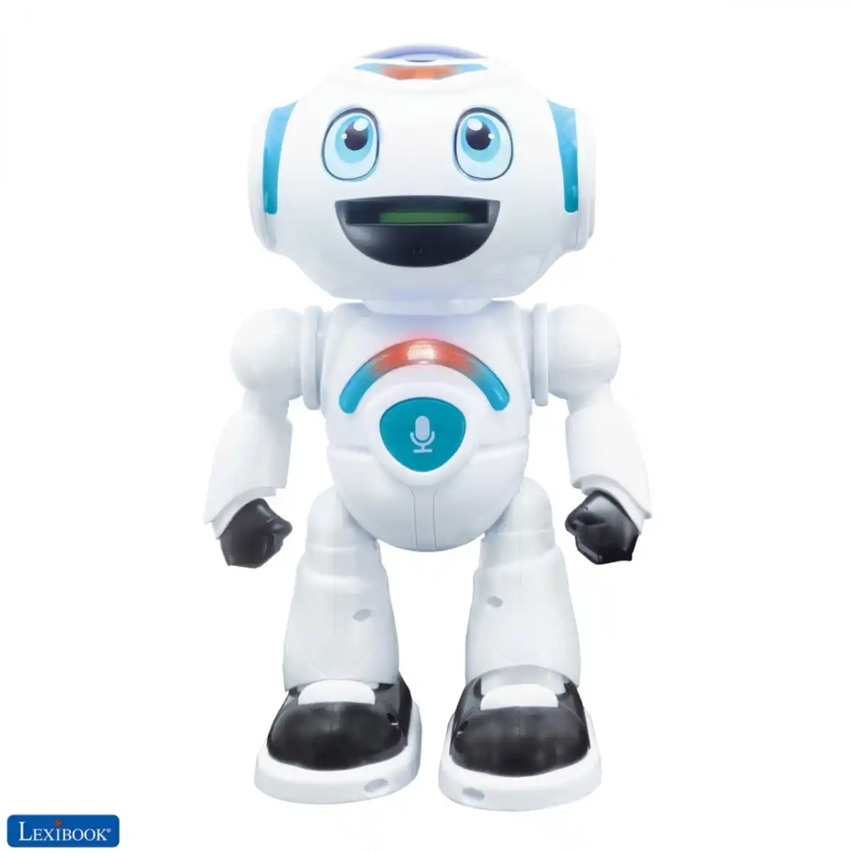 Bild 2 von Lexibook Powerman Roboter Master