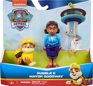 Spin Master Paw Patrol - Hero Pups Core