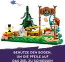 Bild 2 von LEGO Friends 42622 Bogenschießen im Abenteuercamp