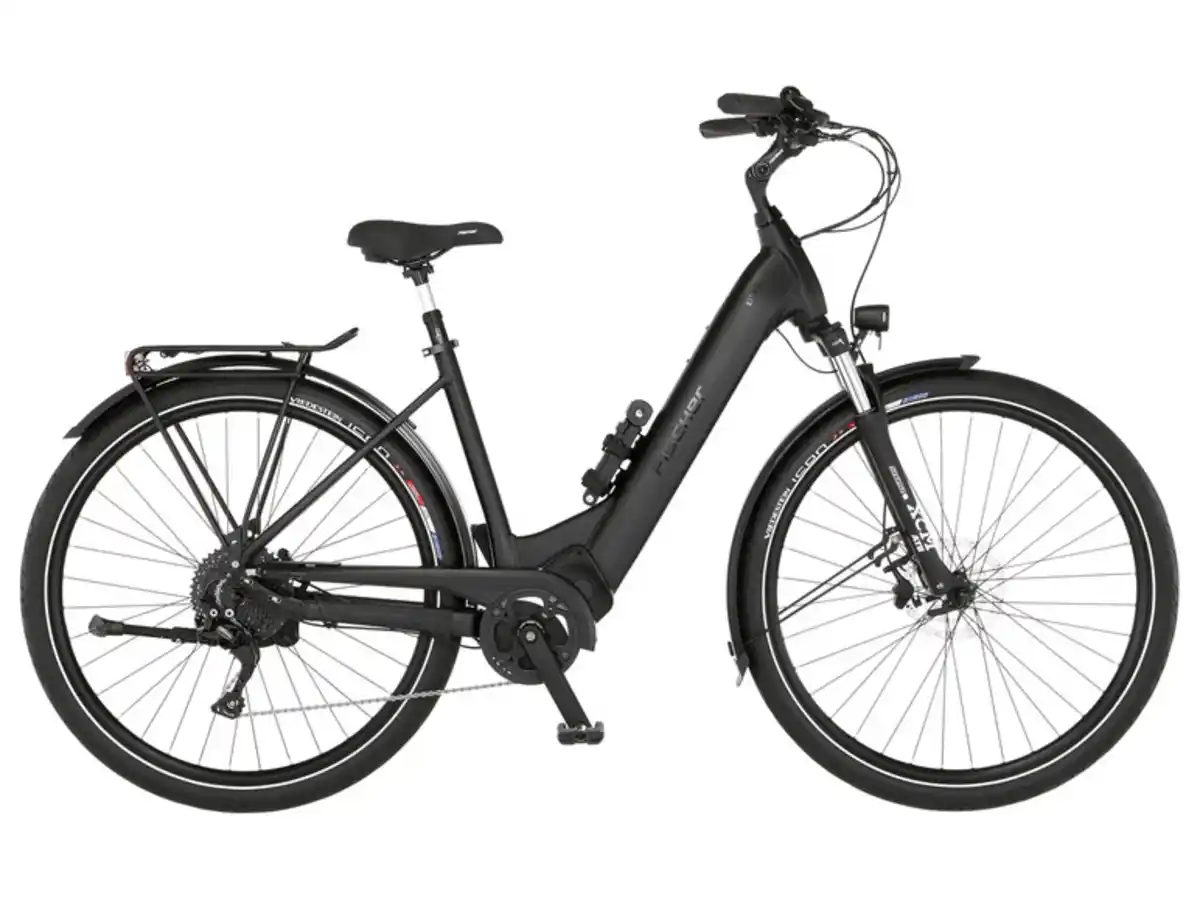 Bild 2 von FISCHER E-Bike Cityrad »Cita 8.0i«, 28 Zoll
