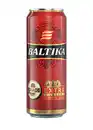 Bild 1 von Helles Bier "Baltika Starkbier Nr.9", 8% vol.