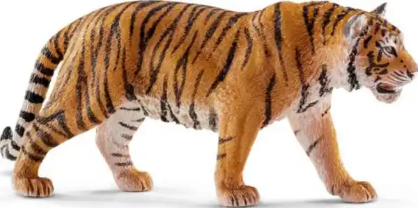 Bild 1 von Schleich 14729 Tiger