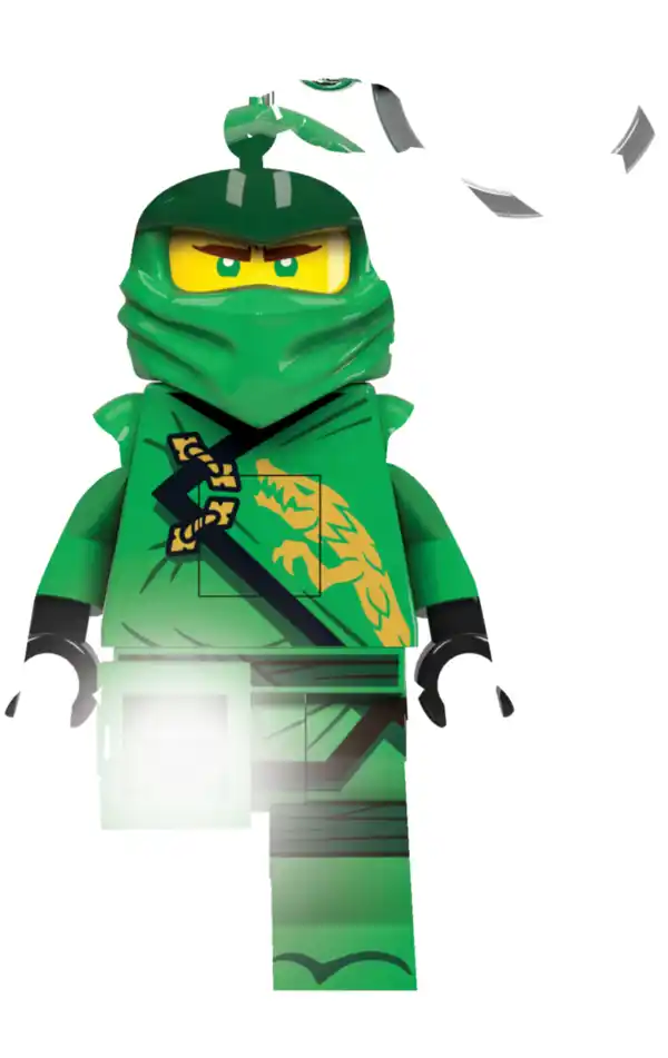 Bild 1 von Joy Toy Lego Ninjago Schlüsselanhänger