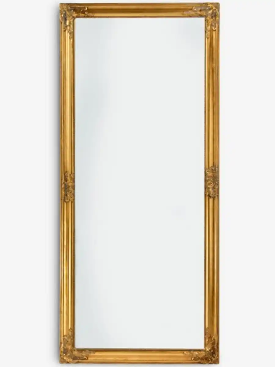 Bild 1 von Spiegel NORDBORG 72x162 gold