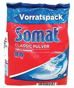 Somat Pulver 1,2 kg