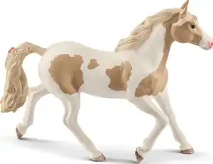 Schleich 13884 Paint Horse Stute