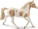 Bild 1 von Schleich 13884 Paint Horse Stute