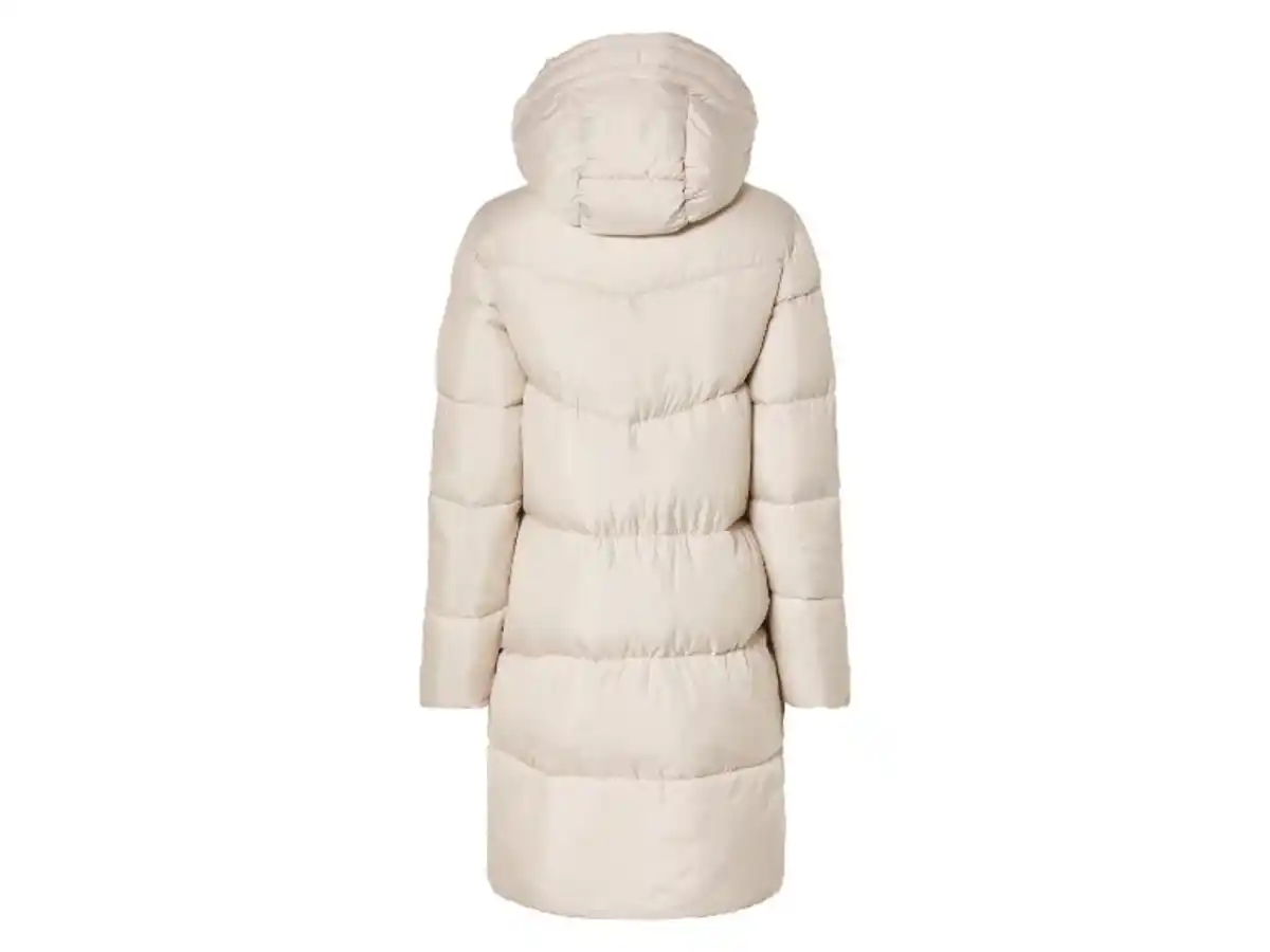 Bild 3 von esmara® Damen Steppmantel, angenehm leicht wattiert