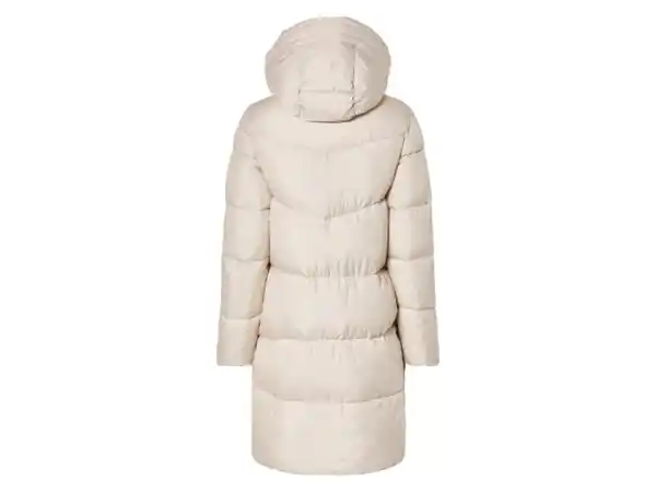 Bild 3 von esmara® Damen Steppmantel, angenehm leicht wattiert