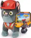 Bild 3 von Spin Master Paw Patrol Rubble & Crew Kuscheltier