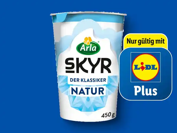 Bild 1 von Arla Skyr,  450 g