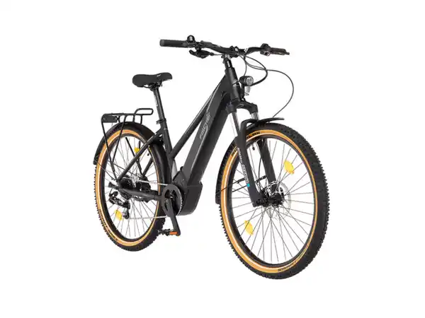 Bild 3 von FISCHER E-Bike ATB Terra 5.0i All-Terrain, 27,5 oder 29 Zoll Modell 2022