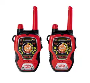 Dickie Toys Walkie Talkie Fun