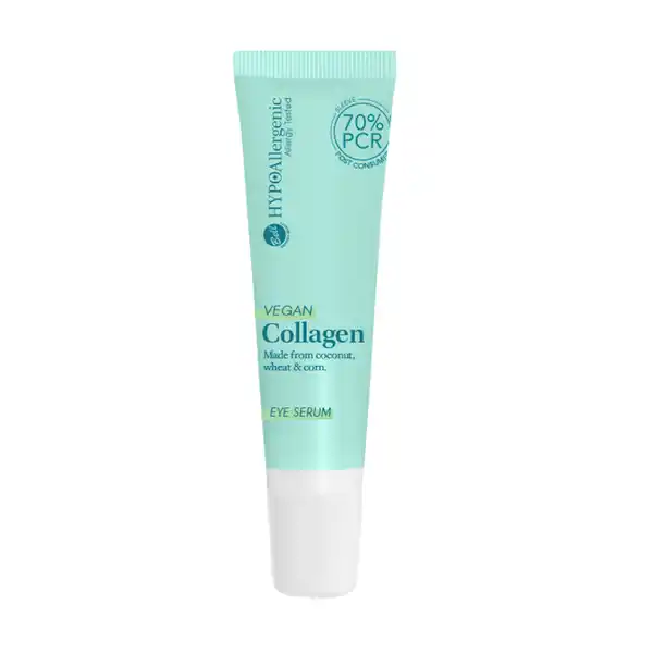 Bild 1 von HYPOAllergenic Vegan Collagen Eye Serum, 10 g