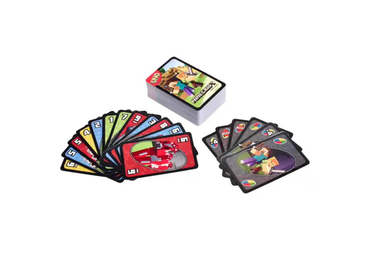 Bild 2 von Best of UNO