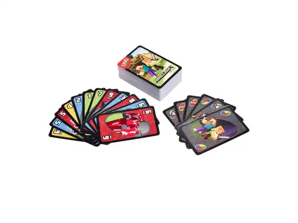 Bild 2 von Best of UNO