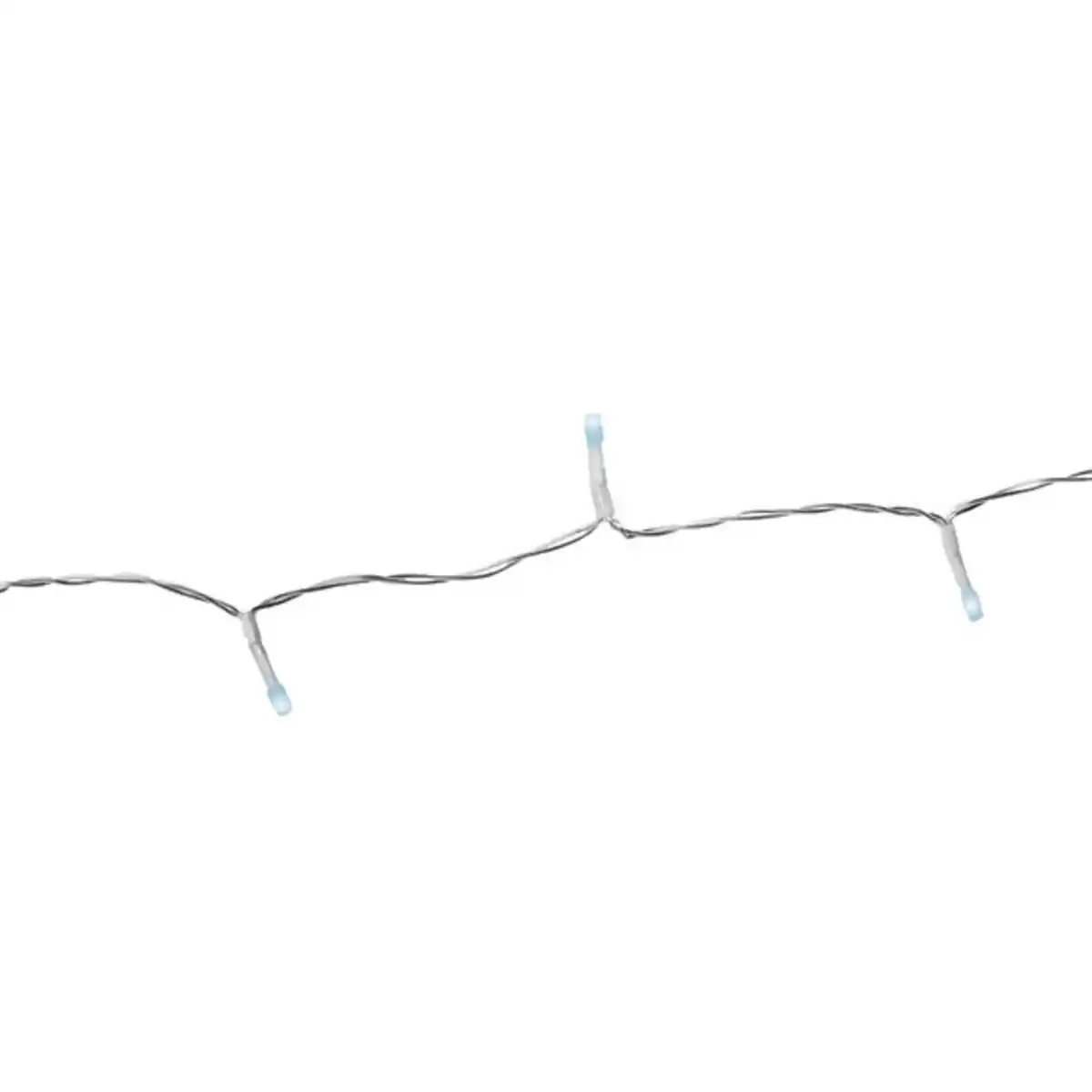 Bild 1 von LED-Lichtsortiment, Lichterkette, kaltweiß, 2er Set