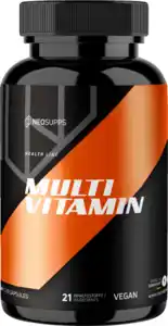 Neosupps Multivitamin Kapseln