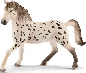 Schleich 13889 Knapstrupper Hengst