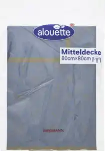 alouette Mitteldecke Sterne grafisch