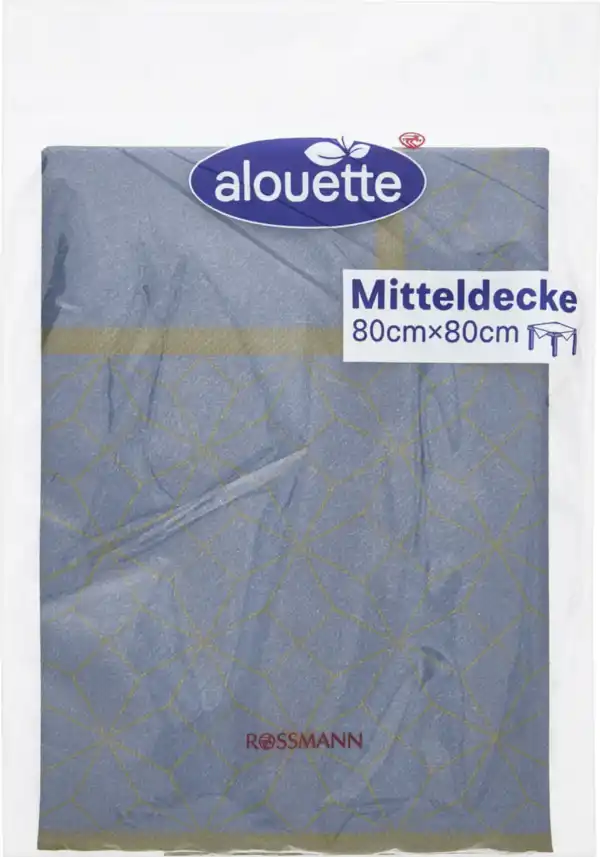 Bild 1 von alouette Mitteldecke Sterne grafisch