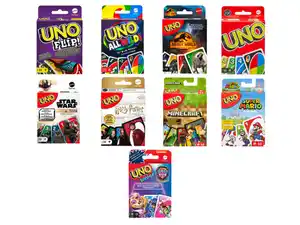 Best of UNO