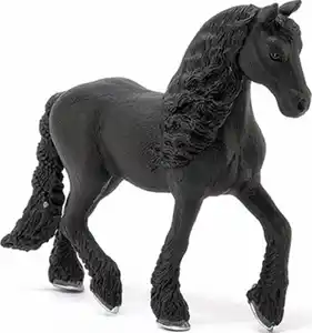 Schleich Horse Club Friese Stute 13906