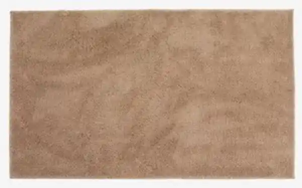 Bild 1 von Badematte KARLSTAD 70x120 beige KRONBORG