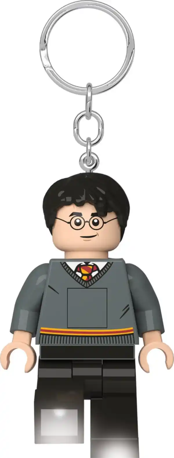 Bild 1 von Joy Toy Lego Harry Potter LED Schlüsselanhänger