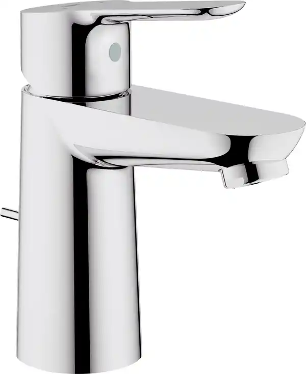 Bild 1 von Grohe Waschtischarmatur Start Edge verchromt