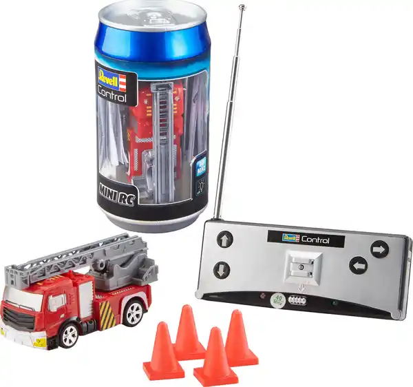Bild 4 von Revell Mini RC Cars