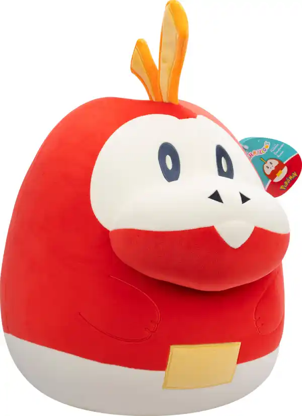 Bild 4 von Jazwares Pokemon Squishmallow 25 cm sortiert