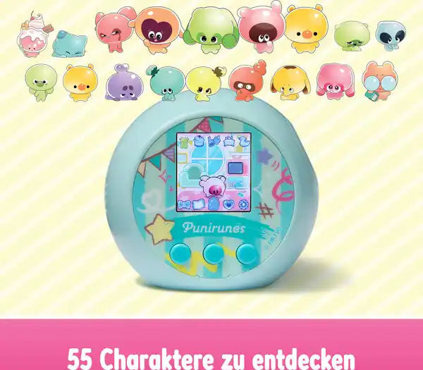 Bild 2 von Spin Master Punirunes