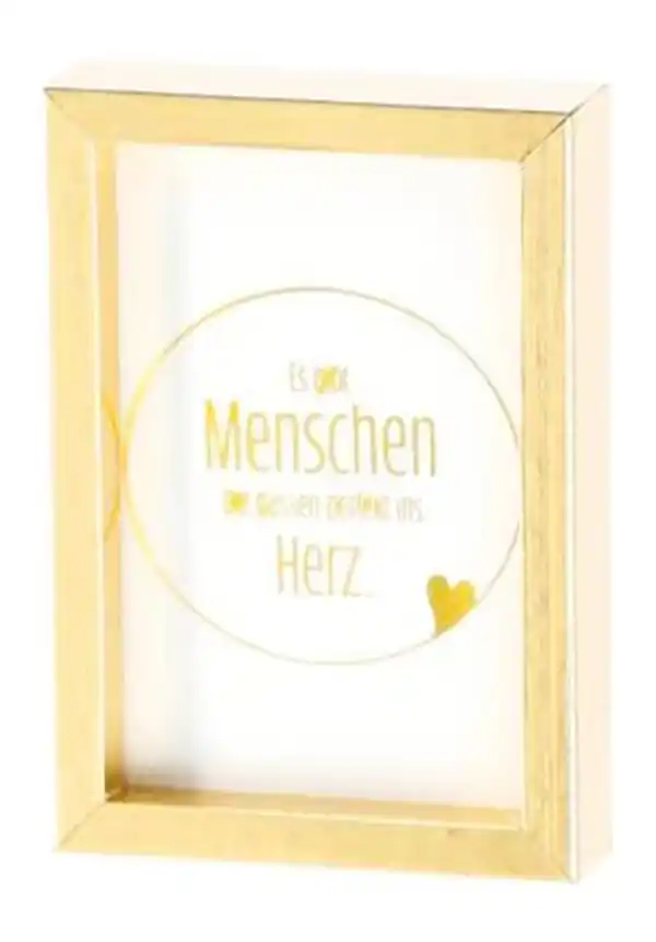 Bild 2 von Bilderrahmen ca. 8 x 6 cm