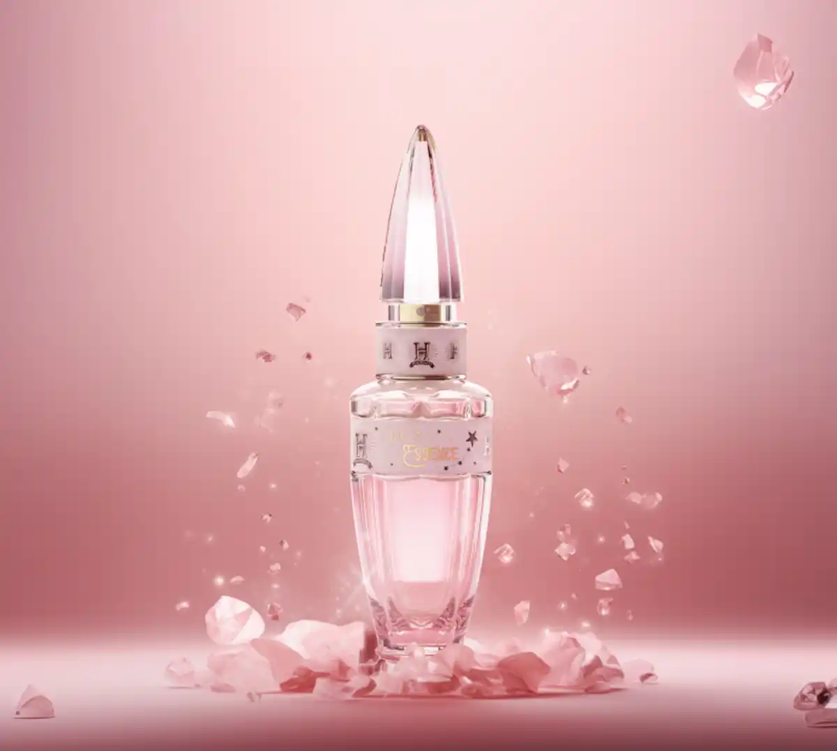 Bild 4 von Harry Potter Magical Essence Passion Woman, EdP 30 ml