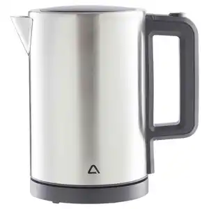 AMBIANO Edelstahl Wasserkocher & Toaster