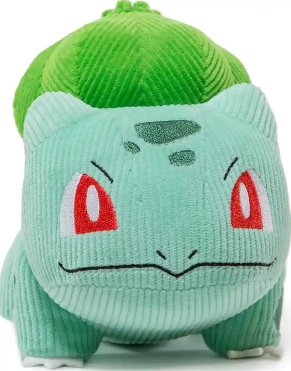 Bild 4 von Jazwares Pókemon Select 20 cm Plüsch