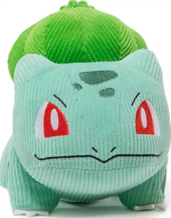 Bild 4 von Jazwares Pókemon Select 20 cm Plüsch