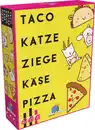 Bild 3 von Asmodee Taco Katze Ziege Käse Pizza