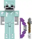 Bild 2 von Mattel Minecraft Craft-A-Block Figuren Sortiment