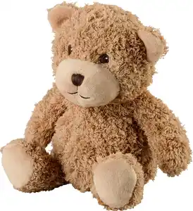 Warmies Wärmestofftier für die Mikrowelle Minis Teddy 23 cm