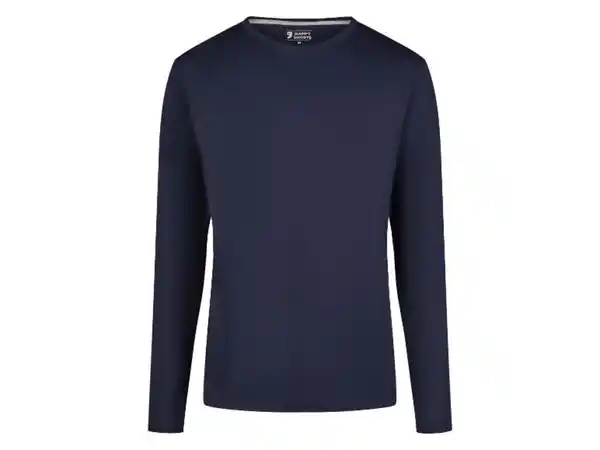 Bild 3 von Happy Shorts Herren Pyjama in einer Geschenkbox