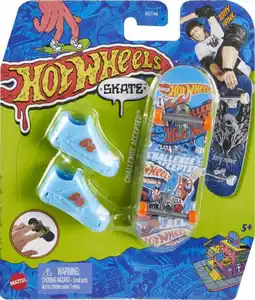 Mattel Hot Wheels Skate