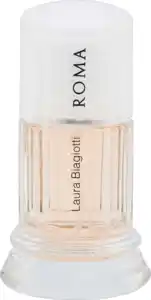 Laura Biagiotti Roma Fiori Bianchi, EdT 25 ml